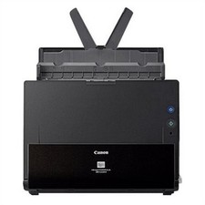 Scanner Fronte Retro Canon