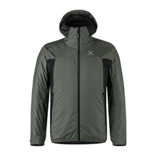 Montura nevis 2.0 jacket verde
