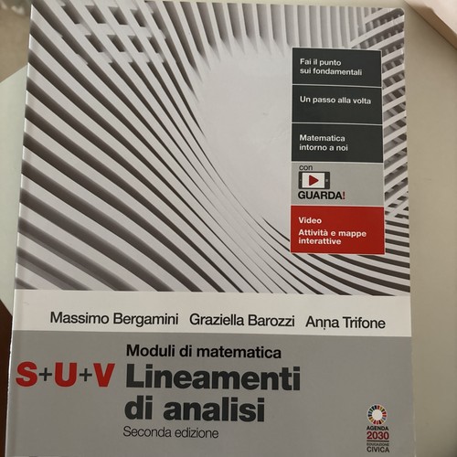 9788808754394 moduli - 9788808754394,