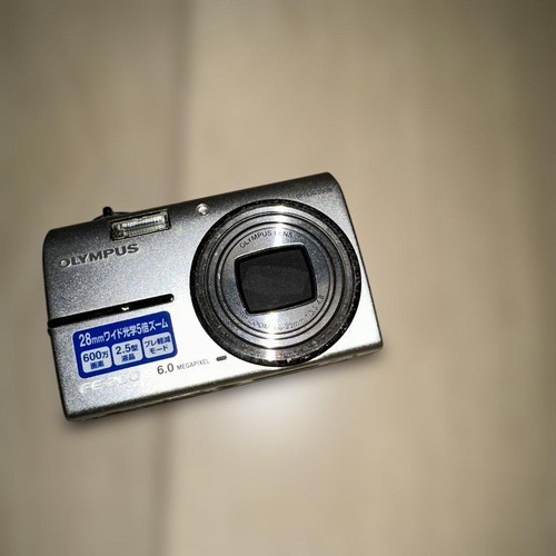 Fotocamera digitale compatta