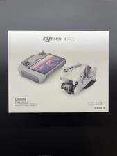 Drone DJI Mini 4 Pro con RC2
