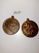 MEDAGLIA18 ADUNATA ALPINI