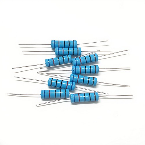 Resistenze big power watt - power, 1