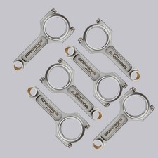 Biella stelo I + viti ARP 2000