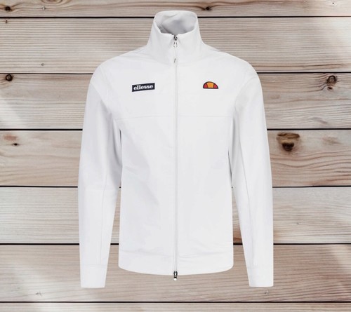 Giacca tuta ellesse uomo - giacca,