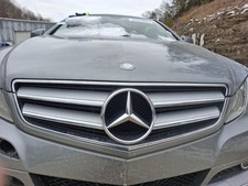 Used grille assembly - grille, 2011