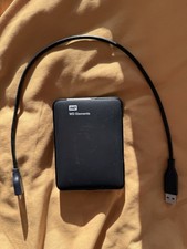 Western Digital WD 2TB disco