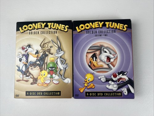 Lot looney tunes - of,
