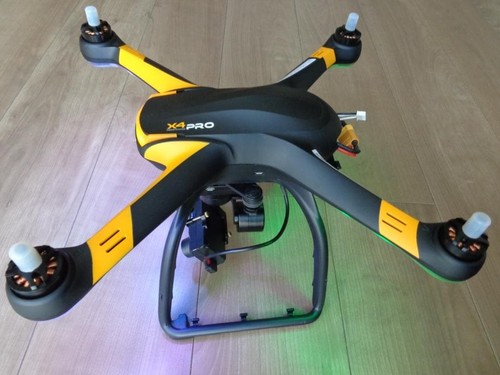 Hubsan pro drone - hubsan,