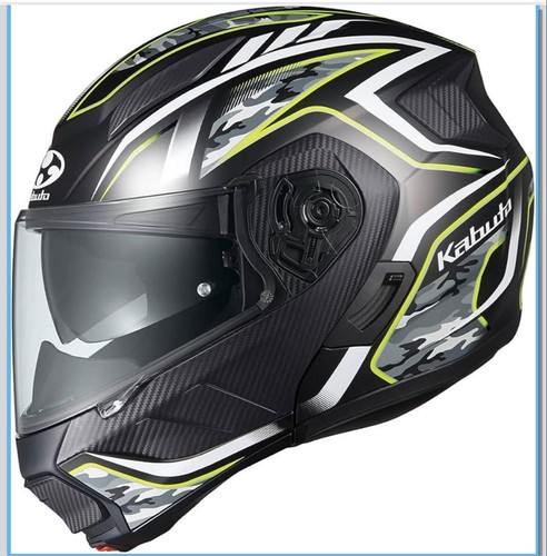 Casco moto integrale - , ogk
