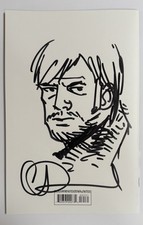 The Walking Dead #85 Variant