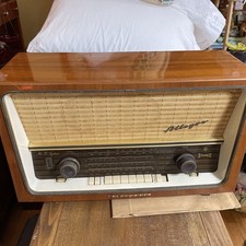 Telefunken allegro - telefunken,