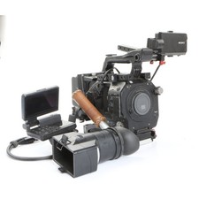 Sony PXW-FS7 4K XDCAM Set +