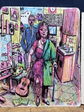 Ena Villani ( Lotto N 6