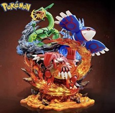 Action Figure Pokemon -