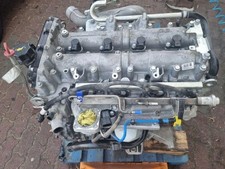 MOTORE IVECO DAILY cod