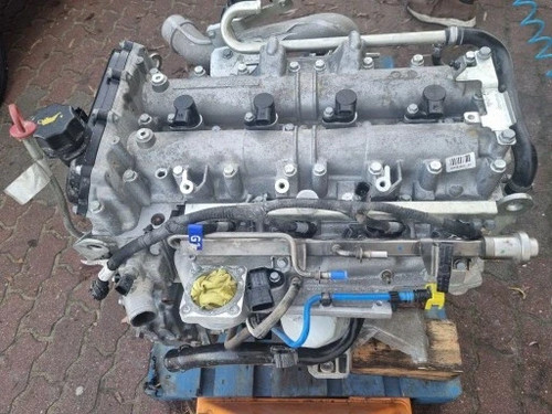 Motore iveco daily cod - motore,