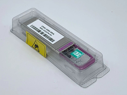 Cisco cpak 100g er4l - cisco, modulo