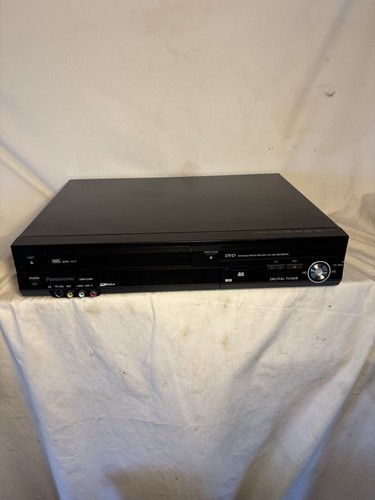 Panasonic dmr ez48v - panasonic, dmr-ez48v