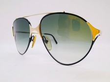 Occhiali da sole vintage