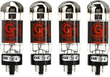 Groove Tubes GT-6L6S Select