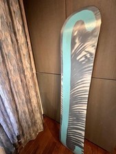 Snowboard Burton Custom Twin