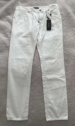 Dolce gabbana jeans uomo - -,
