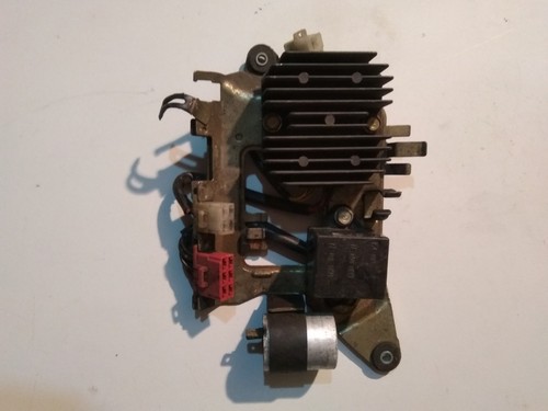 Honda 400 regolatore - 400, di