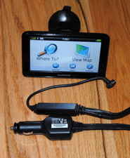 GPS Garmin Nüvi 2595 LMT 2026