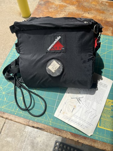 Nos vintage cannondale - vintage, casey