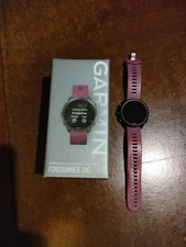 Garmin Forerunner 245 usato