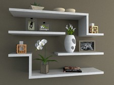 Set mensole legno - set, da