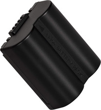 CGA-S006 Battery for Panasonic
