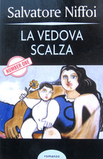 SALVATORE NIFFOI - LA VEDOVA SCALZA