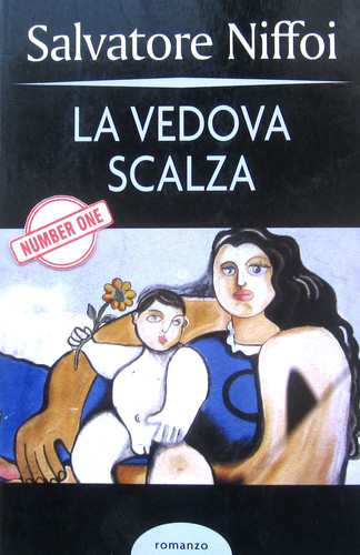 Salvatore niffoi la vedova - salvatore,