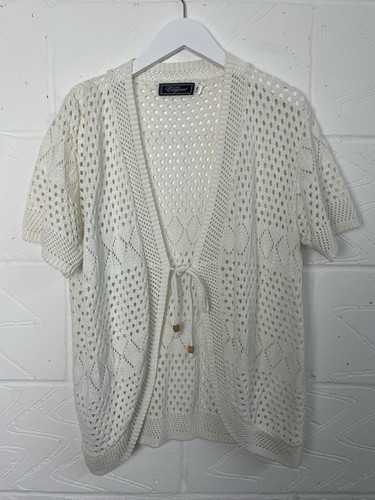 Cardigan estivo maglia - cardigan,