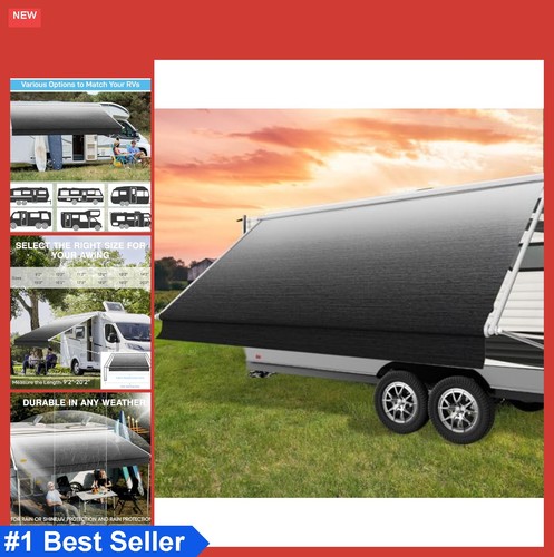 Ricambio tessuto tenda - , camper