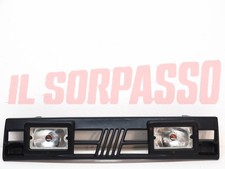 FRONT GRILLE GRILLE MASK WITH