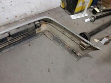 A2108801471 paraurti