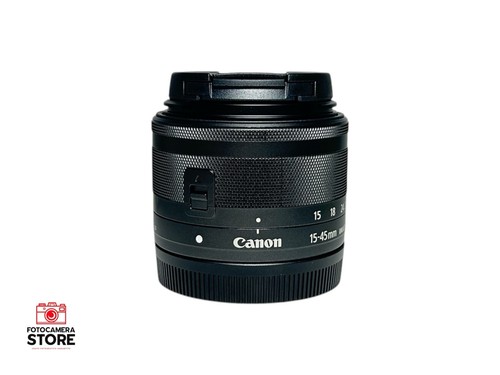 Canon 45mm is stm - canon,