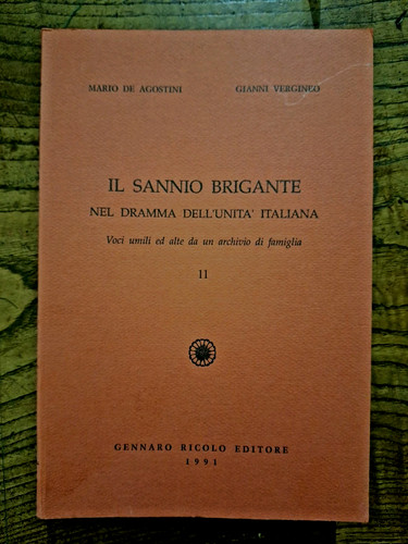 Agostini mario vergineo - ,