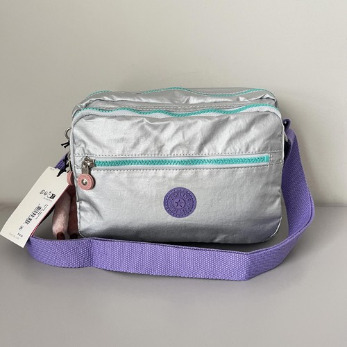 Borsa tracolla kipling - borsa,