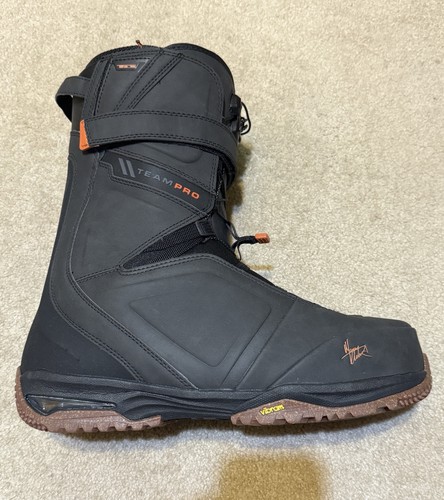 Stivali snowboard nitro - da,