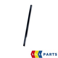 BMW Nuovo Originale 3 Serie E46 Coupe Posteriore Gomma Guarnizione Nero Dx O/S /