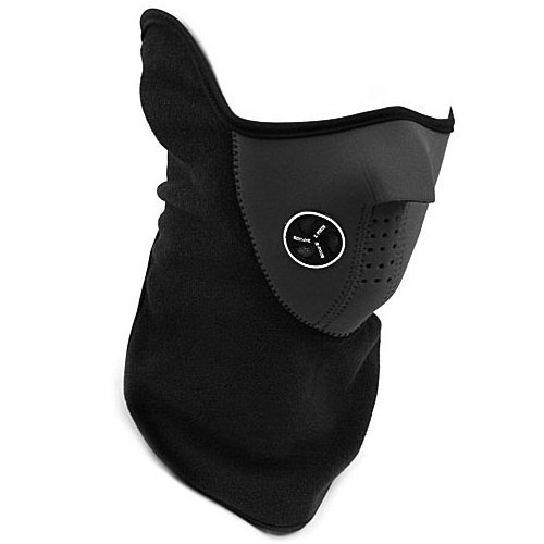 Maschera viso sci snowboard - ,