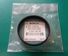 Cinghia dentata  per