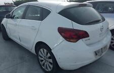 RICAMBI OPEL ASTRA 1.7 DTCI ANNO 2011 SIGLA MOTORE A17DTR