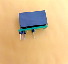 Relè protezione amplificatore