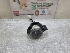 STRUMENTO INDICATORE CARBURANTE PIAGGIO BEVERLY CRUISER 250-500 2007-2012