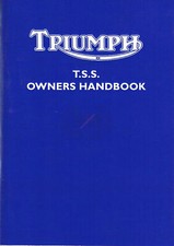 Manuale TSS US 1982/3 BING